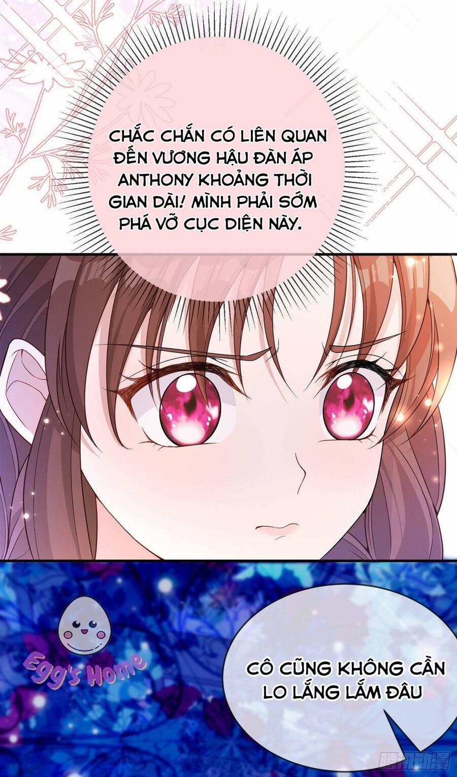 Trở Thành Bạch Nguyệt Quang Của Phản Diện Hắc Hoá 22 trang 27