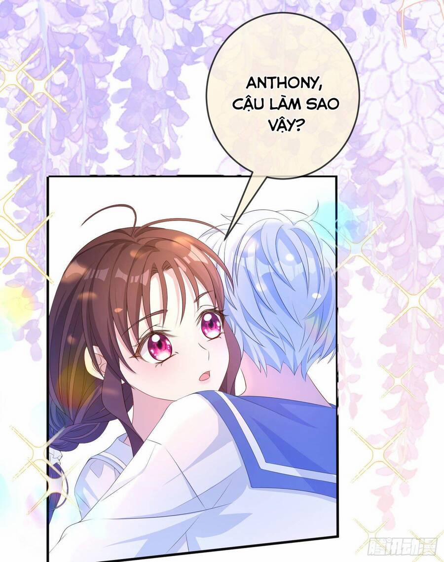 Trở Thành Bạch Nguyệt Quang Của Phản Diện Hắc Hoá 22 trang 3