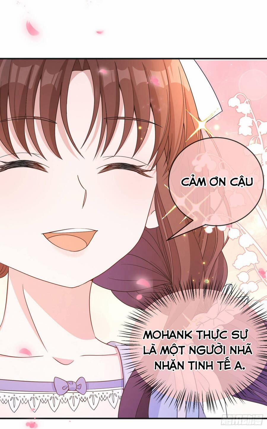 Trở Thành Bạch Nguyệt Quang Của Phản Diện Hắc Hoá 22 trang 34