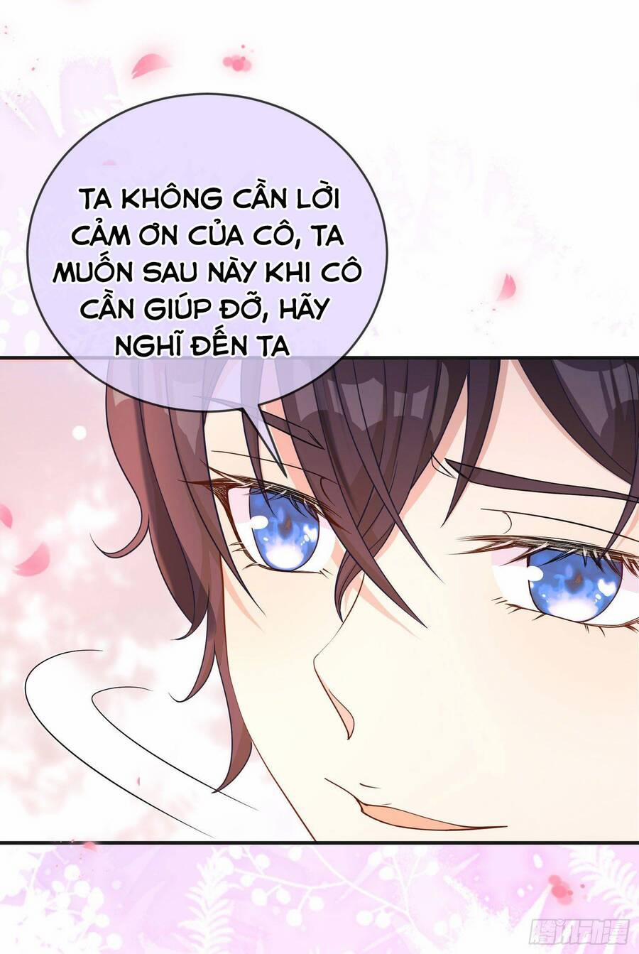 Trở Thành Bạch Nguyệt Quang Của Phản Diện Hắc Hoá 22 trang 35