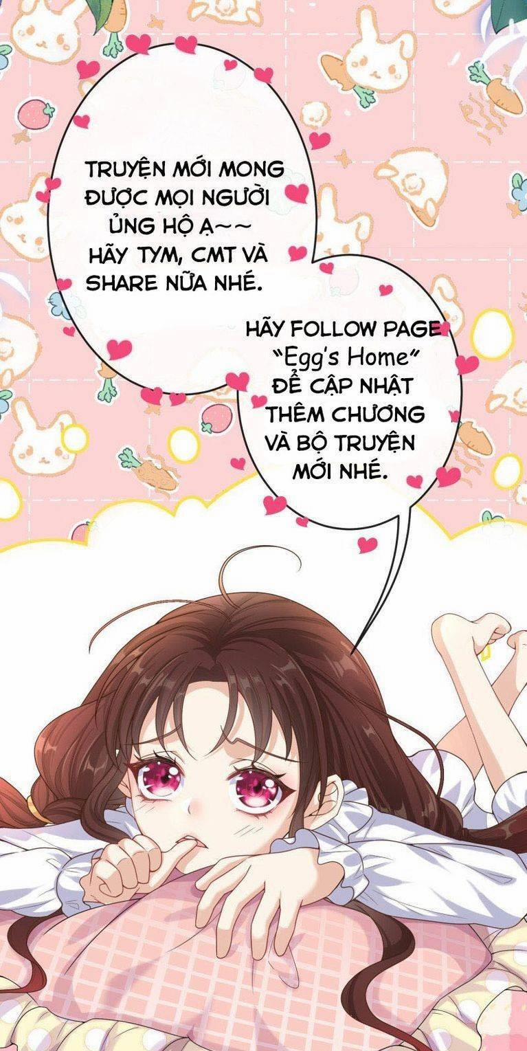 Trở Thành Bạch Nguyệt Quang Của Phản Diện Hắc Hoá 22 trang 40