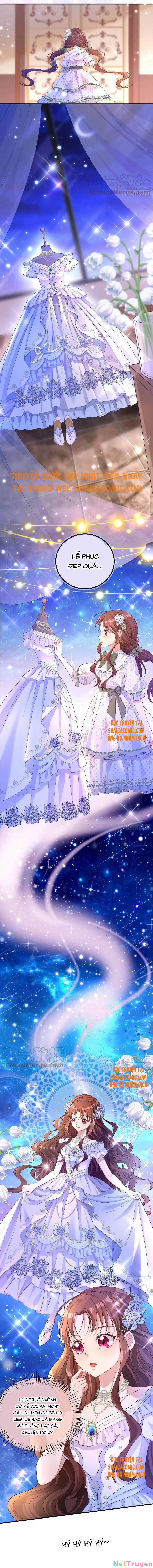 Trở Thành Bạch Nguyệt Quang Của Phản Diện Hắc Hoá 23 trang 5