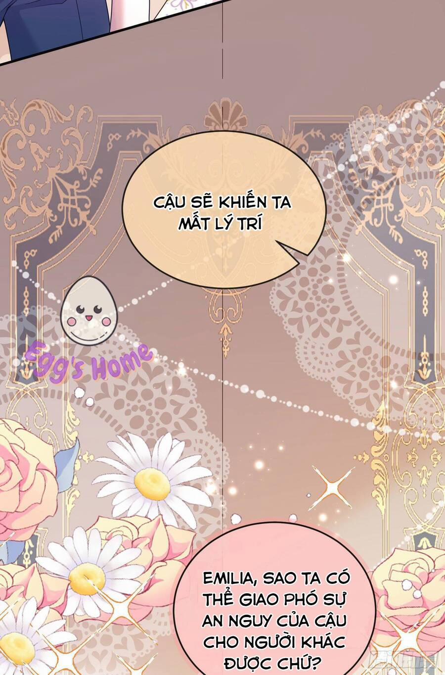 Trở Thành Bạch Nguyệt Quang Của Phản Diện Hắc Hoá 27 trang 11