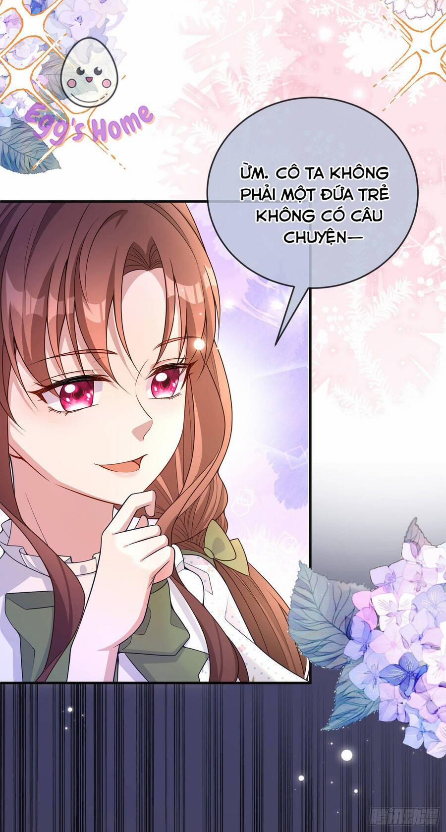 Trở Thành Bạch Nguyệt Quang Của Phản Diện Hắc Hoá 27 trang 16