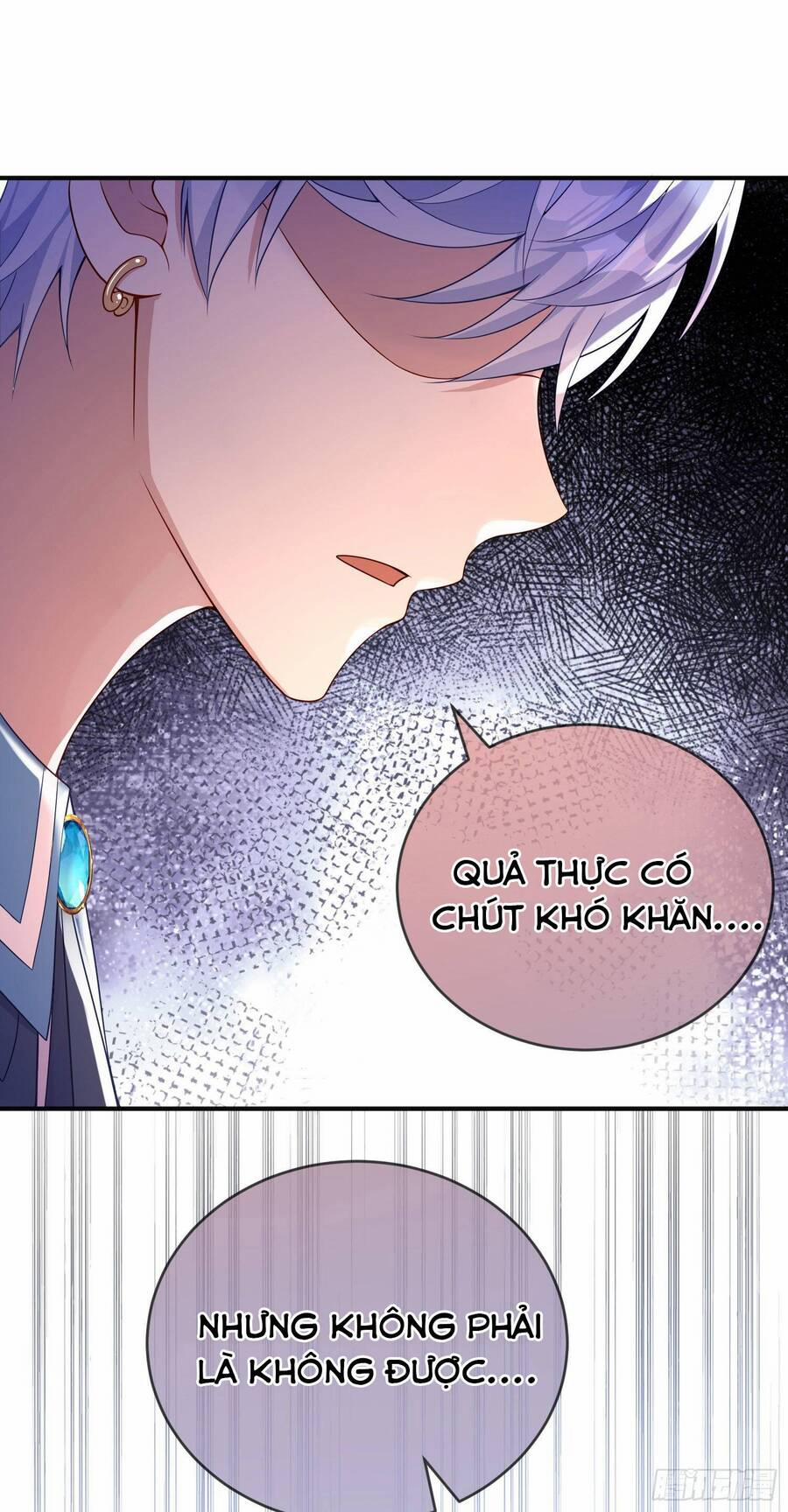 Trở Thành Bạch Nguyệt Quang Của Phản Diện Hắc Hoá 27 trang 30