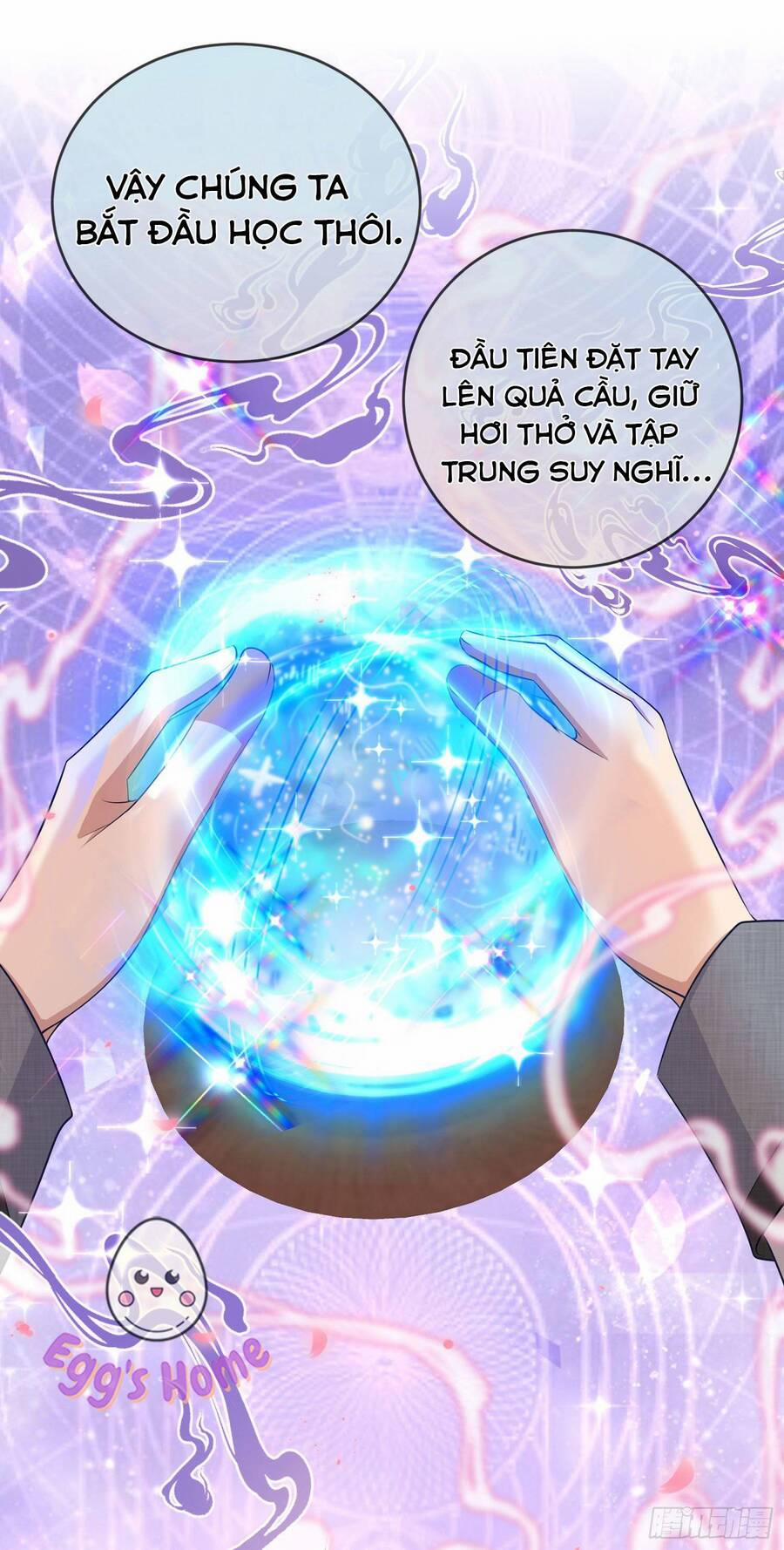 Trở Thành Bạch Nguyệt Quang Của Phản Diện Hắc Hoá 29 trang 1