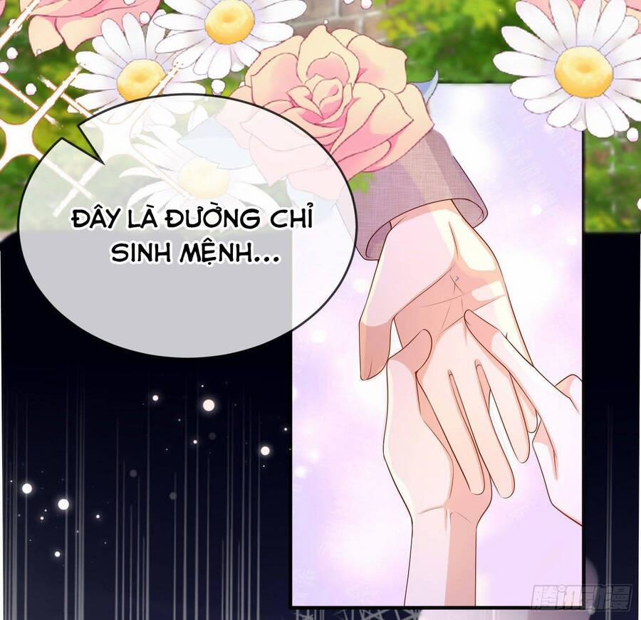 Trở Thành Bạch Nguyệt Quang Của Phản Diện Hắc Hoá 29 trang 14