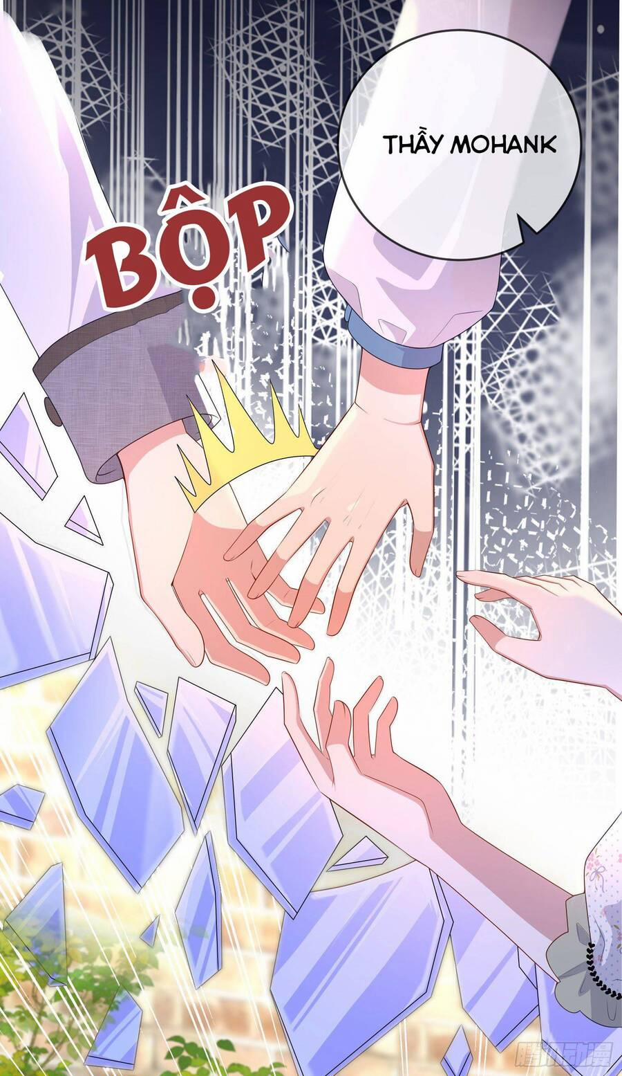 Trở Thành Bạch Nguyệt Quang Của Phản Diện Hắc Hoá 29 trang 15