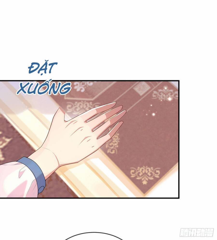 Trở Thành Bạch Nguyệt Quang Của Phản Diện Hắc Hoá 29 trang 23