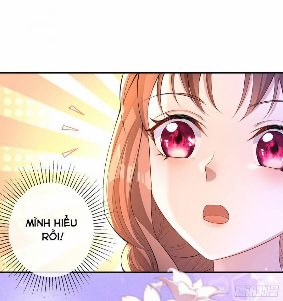 Trở Thành Bạch Nguyệt Quang Của Phản Diện Hắc Hoá 29 trang 28