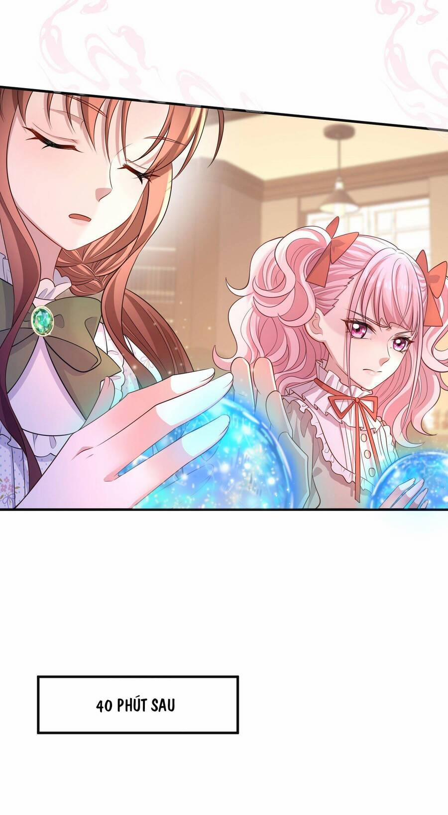 Trở Thành Bạch Nguyệt Quang Của Phản Diện Hắc Hoá 29 trang 3