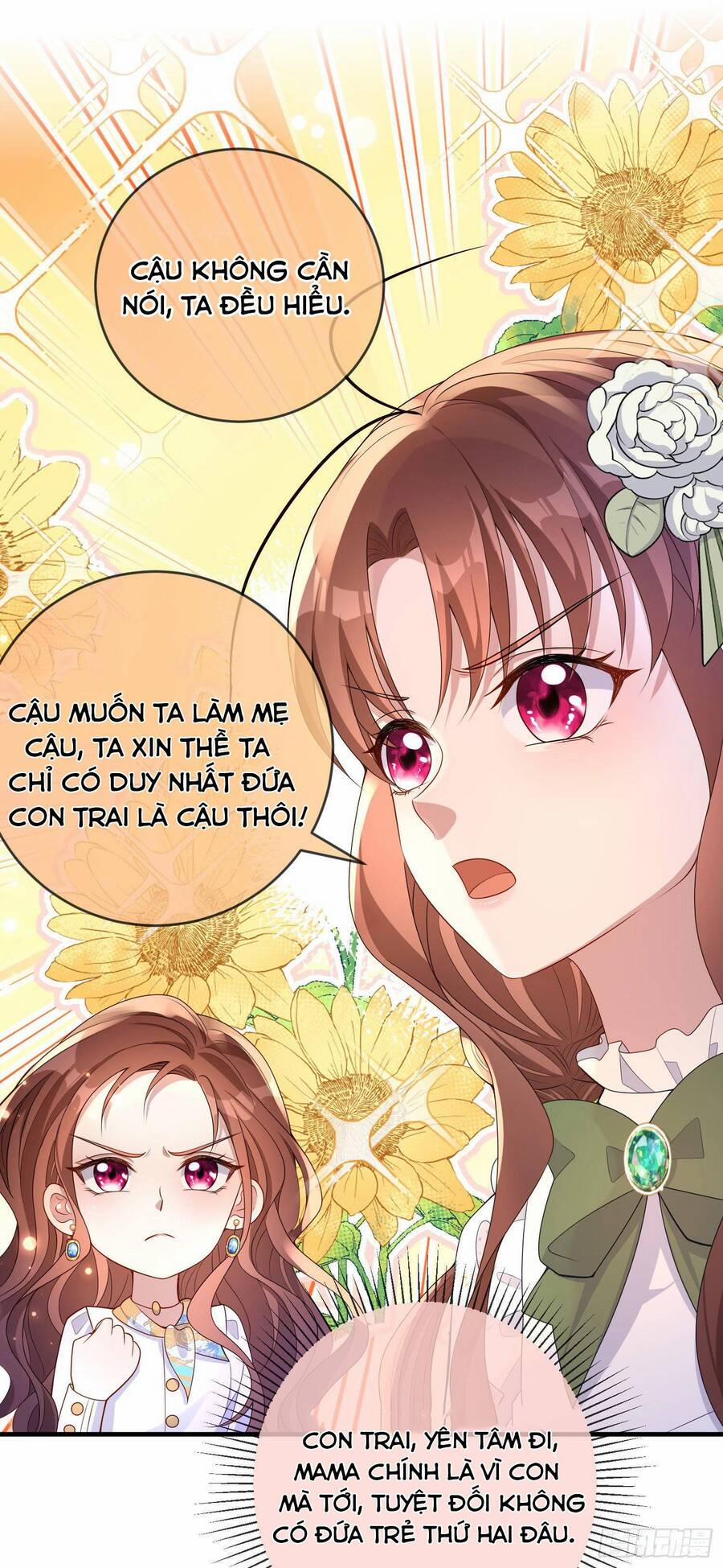 Trở Thành Bạch Nguyệt Quang Của Phản Diện Hắc Hoá 29 trang 34