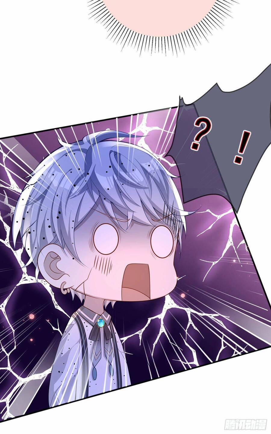 Trở Thành Bạch Nguyệt Quang Của Phản Diện Hắc Hoá 29 trang 35