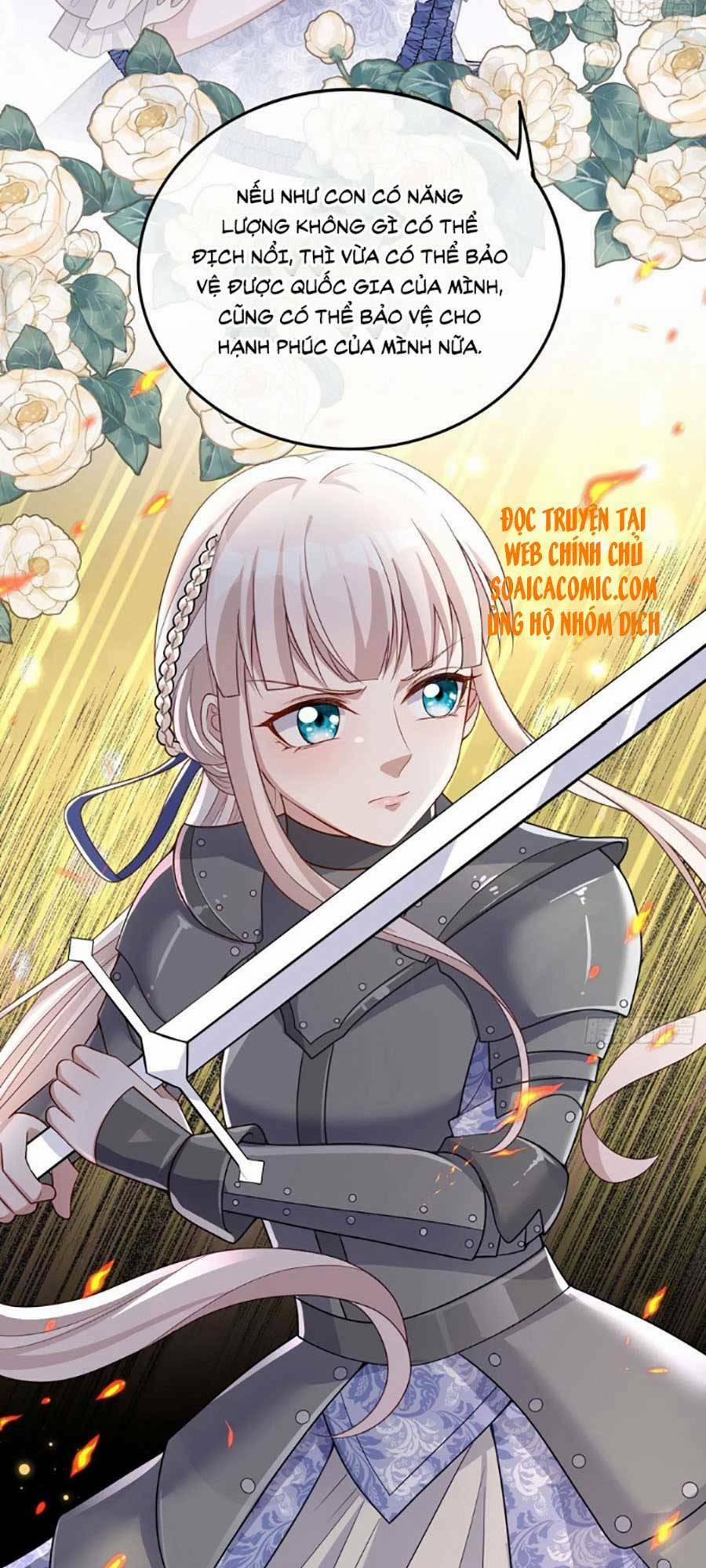 Trở Thành Bạch Nguyệt Quang Của Phản Diện Hắc Hoá 43 trang 1