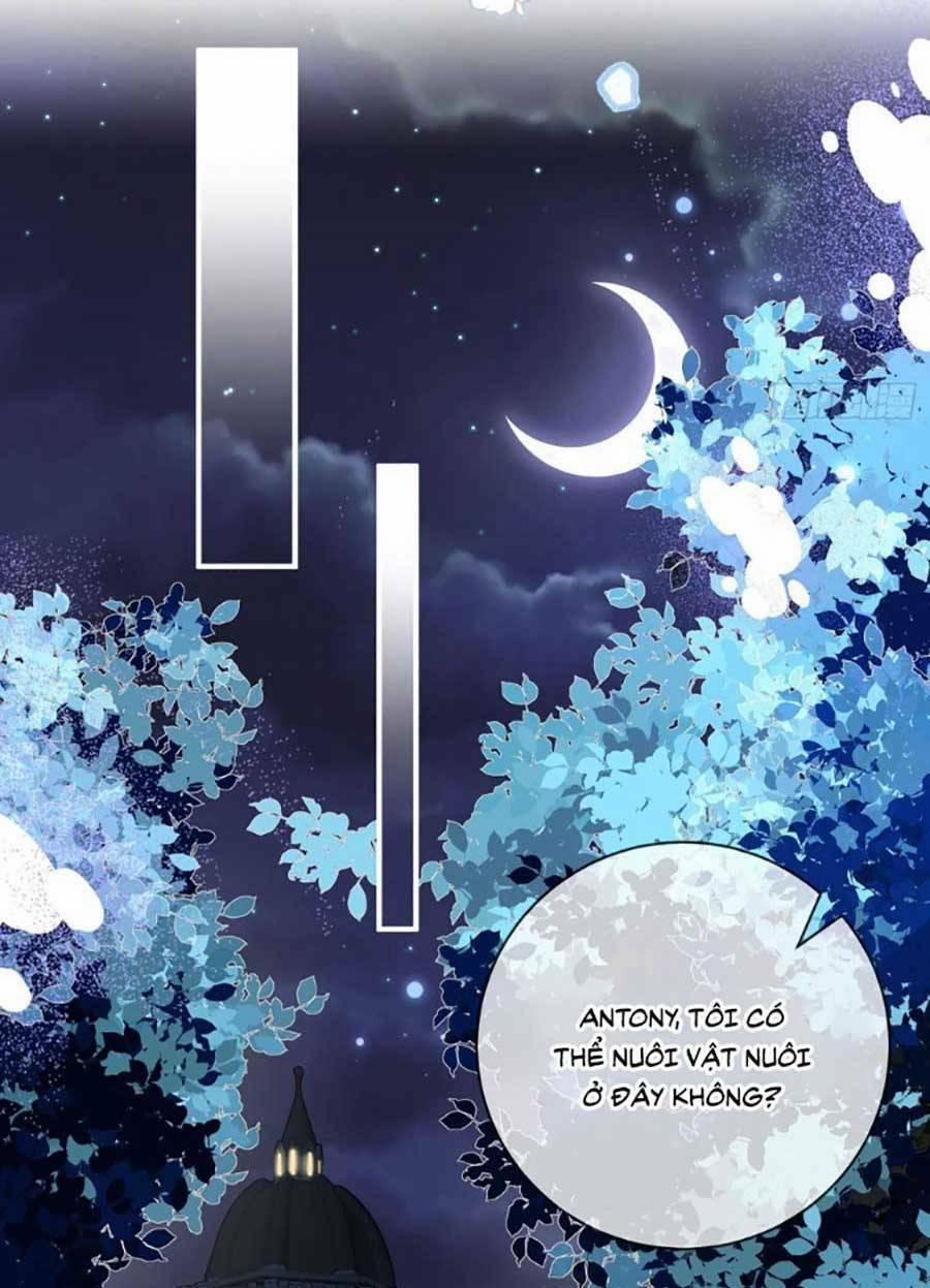 Trở Thành Bạch Nguyệt Quang Của Phản Diện Hắc Hoá 43 trang 29