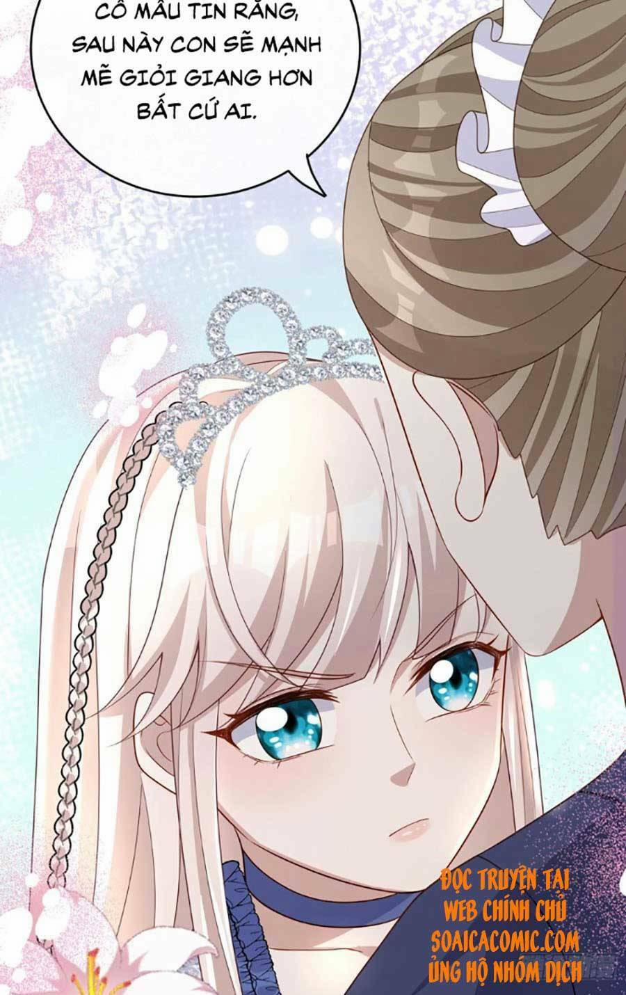 Trở Thành Bạch Nguyệt Quang Của Phản Diện Hắc Hoá 43 trang 3