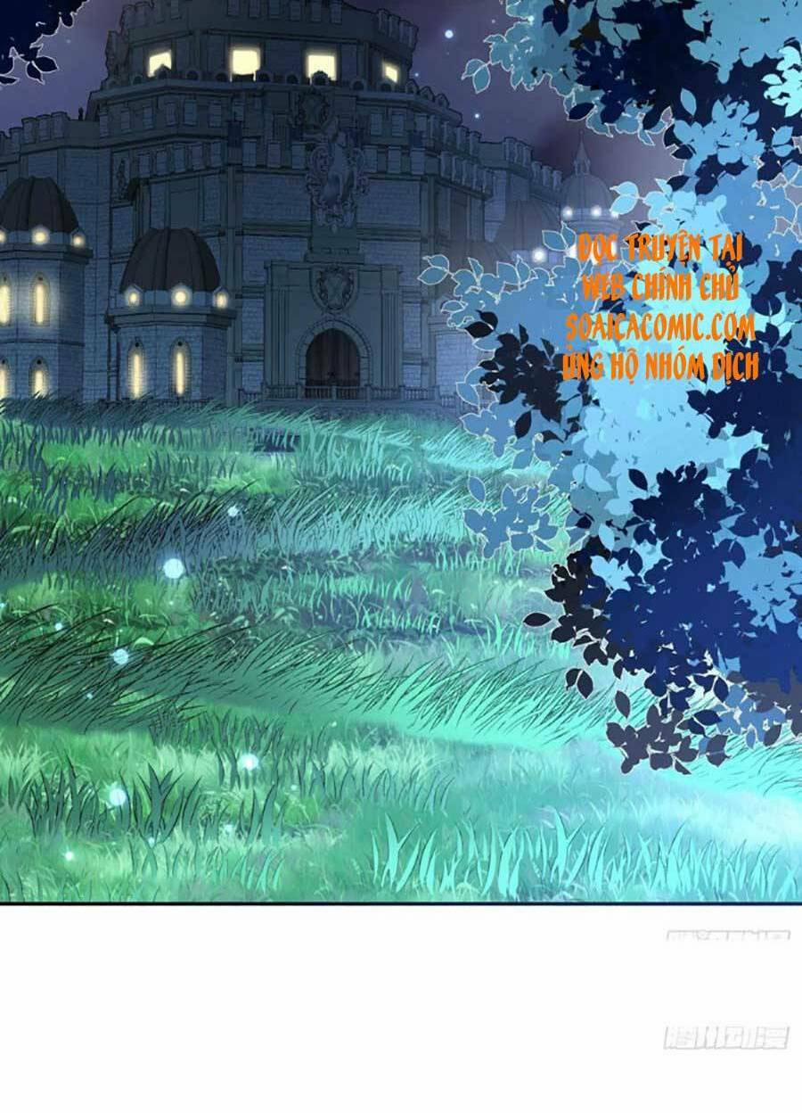 Trở Thành Bạch Nguyệt Quang Của Phản Diện Hắc Hoá 43 trang 30