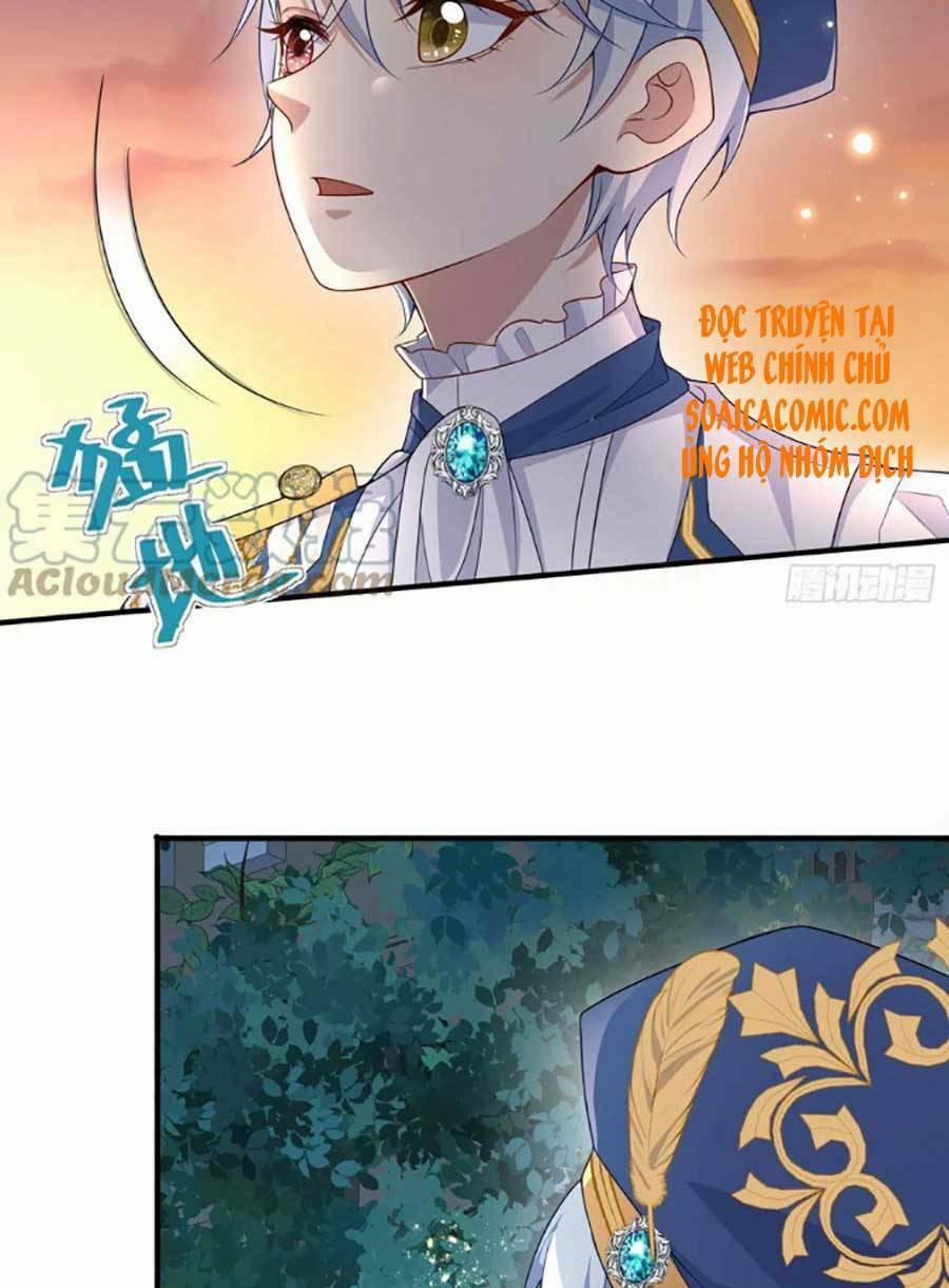 Trở Thành Bạch Nguyệt Quang Của Phản Diện Hắc Hoá 43 trang 34