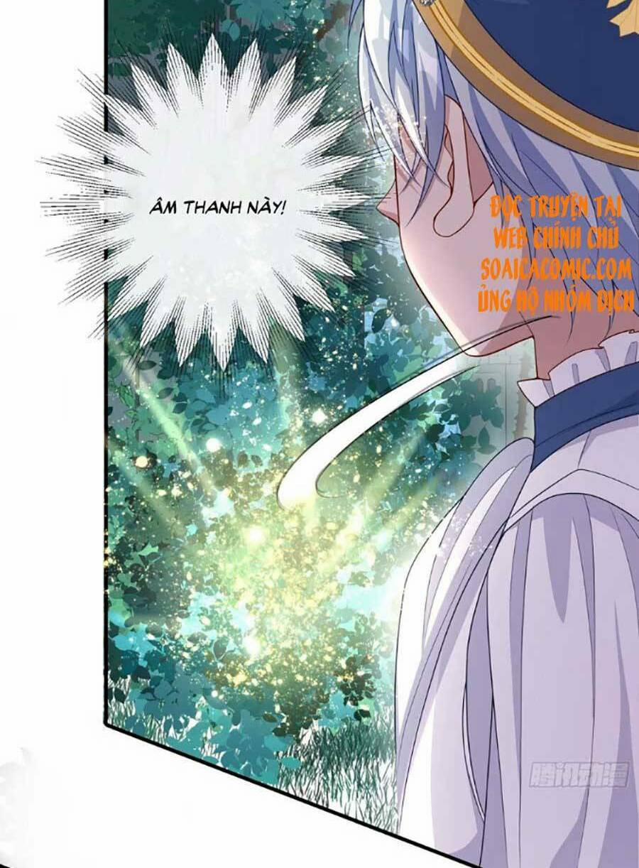 Trở Thành Bạch Nguyệt Quang Của Phản Diện Hắc Hoá 43 trang 35