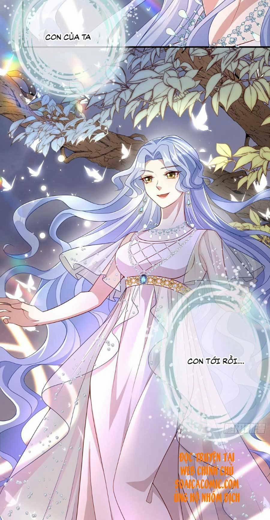 Trở Thành Bạch Nguyệt Quang Của Phản Diện Hắc Hoá 43 trang 38