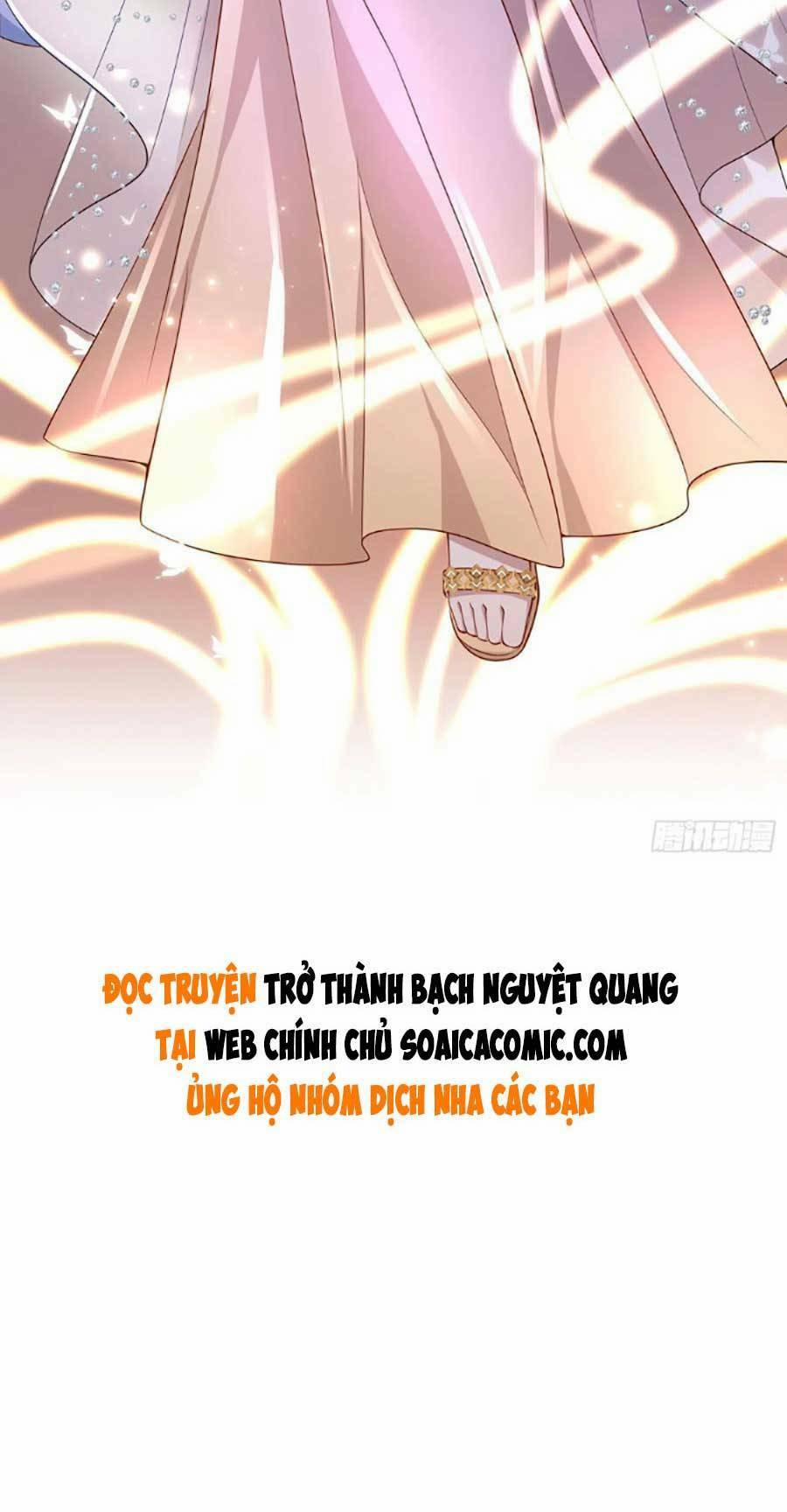 Trở Thành Bạch Nguyệt Quang Của Phản Diện Hắc Hoá 43 trang 39