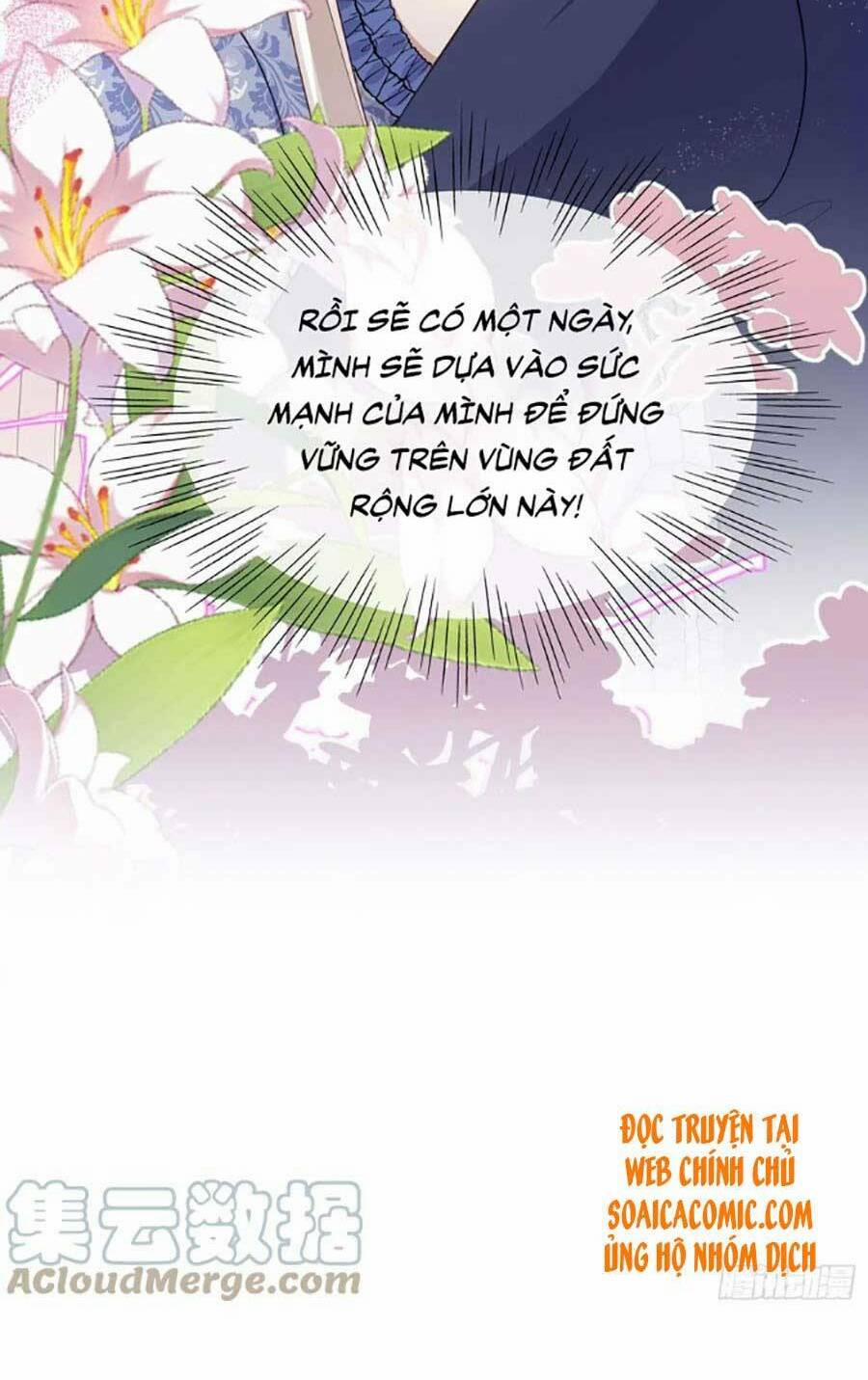 Trở Thành Bạch Nguyệt Quang Của Phản Diện Hắc Hoá 43 trang 4