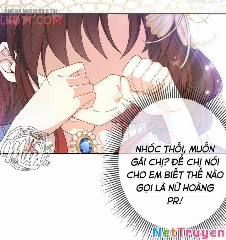 Trở Thành Bạch Nguyệt Quang Của Phản Diện Hắc Hoá 5 trang 10