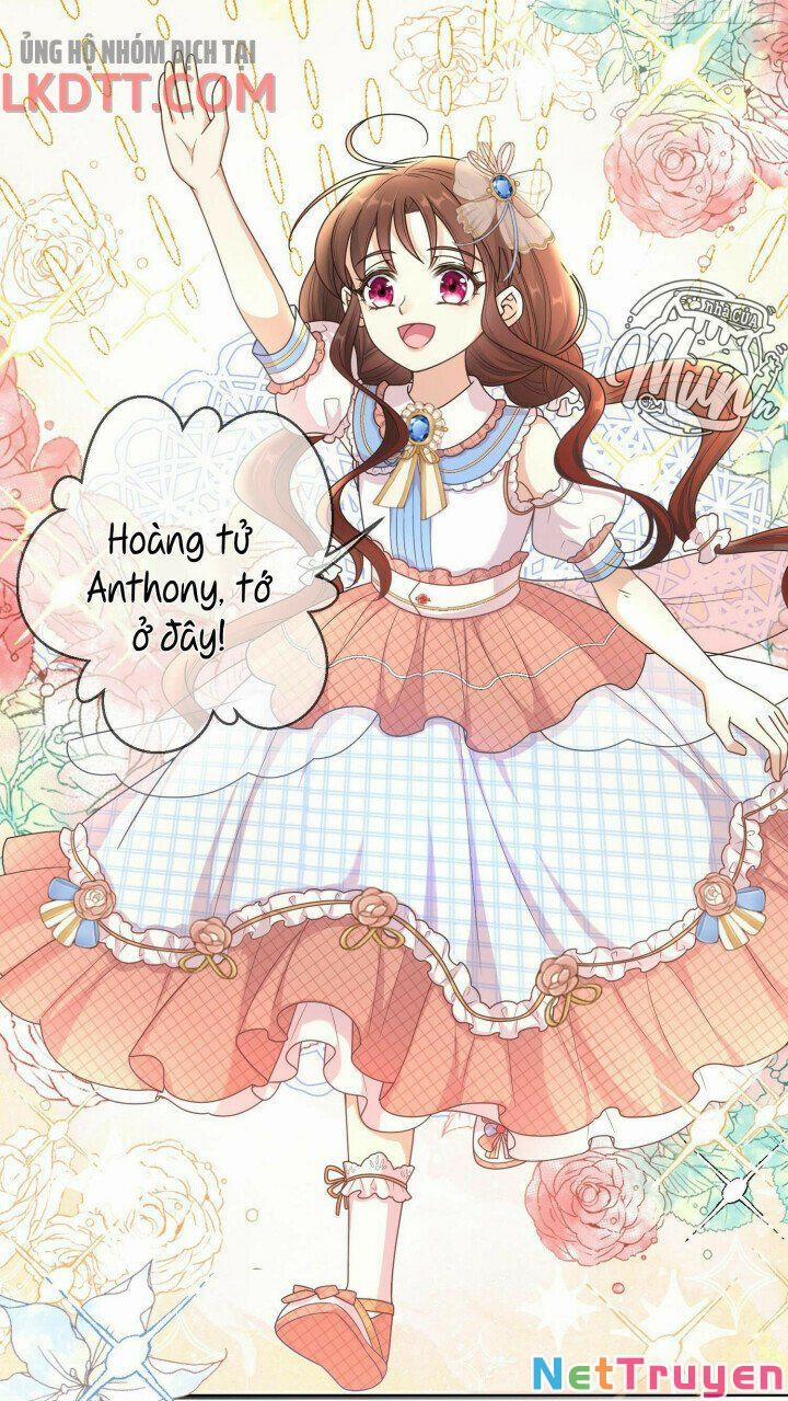 Trở Thành Bạch Nguyệt Quang Của Phản Diện Hắc Hoá 5 trang 13