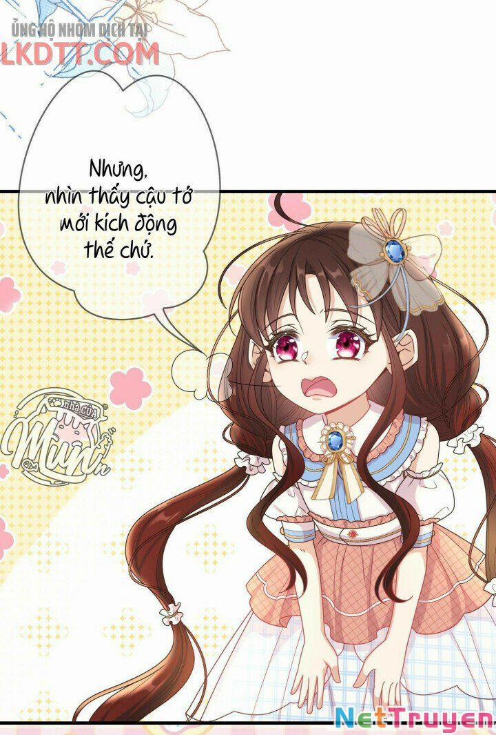 Trở Thành Bạch Nguyệt Quang Của Phản Diện Hắc Hoá 5 trang 15