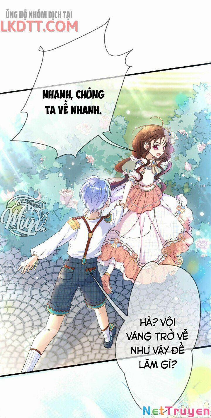 Trở Thành Bạch Nguyệt Quang Của Phản Diện Hắc Hoá 5 trang 17