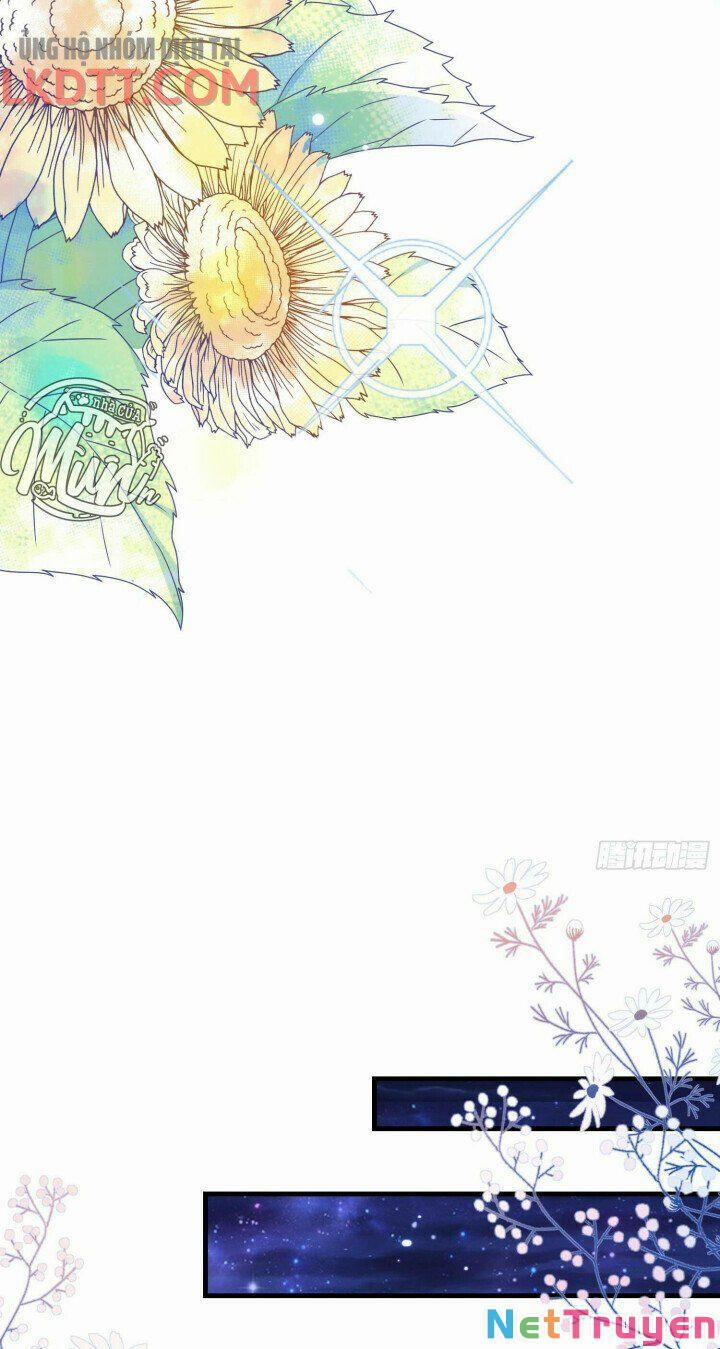 Trở Thành Bạch Nguyệt Quang Của Phản Diện Hắc Hoá 5 trang 19