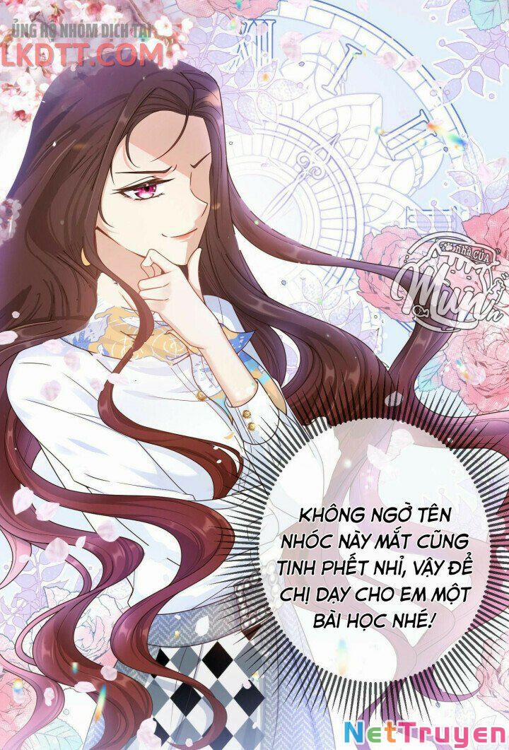 Trở Thành Bạch Nguyệt Quang Của Phản Diện Hắc Hoá 5 trang 2