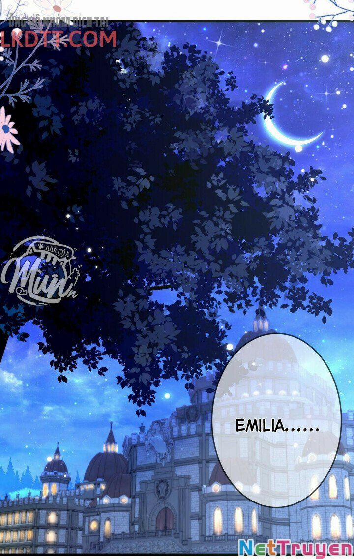 Trở Thành Bạch Nguyệt Quang Của Phản Diện Hắc Hoá 5 trang 20