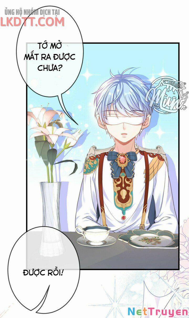 Trở Thành Bạch Nguyệt Quang Của Phản Diện Hắc Hoá 5 trang 21