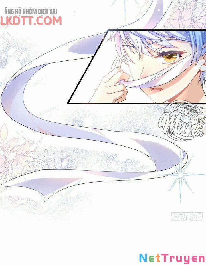 Trở Thành Bạch Nguyệt Quang Của Phản Diện Hắc Hoá 5 trang 22