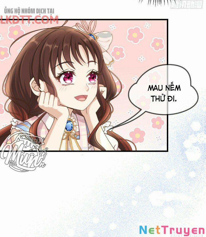 Trở Thành Bạch Nguyệt Quang Của Phản Diện Hắc Hoá 5 trang 27