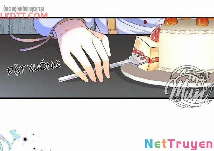 Trở Thành Bạch Nguyệt Quang Của Phản Diện Hắc Hoá 5 trang 29