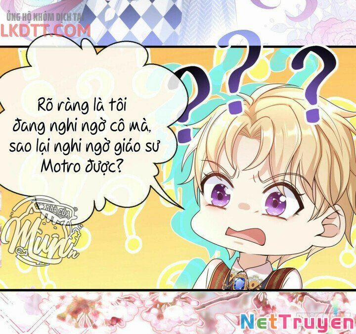 Trở Thành Bạch Nguyệt Quang Của Phản Diện Hắc Hoá 5 trang 3