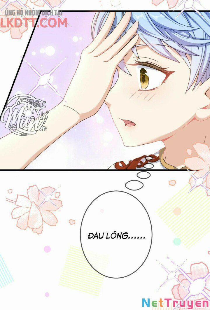 Trở Thành Bạch Nguyệt Quang Của Phản Diện Hắc Hoá 5 trang 34