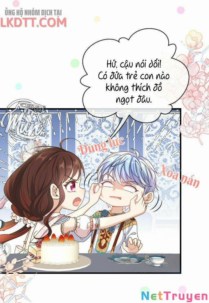 Trở Thành Bạch Nguyệt Quang Của Phản Diện Hắc Hoá 5 trang 36