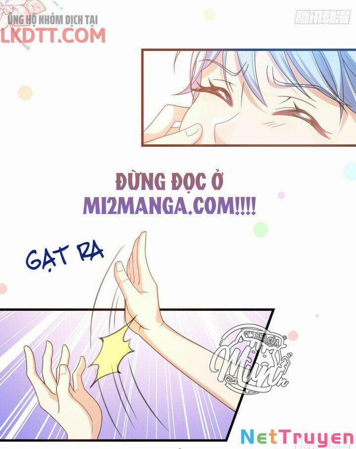 Trở Thành Bạch Nguyệt Quang Của Phản Diện Hắc Hoá 5 trang 37