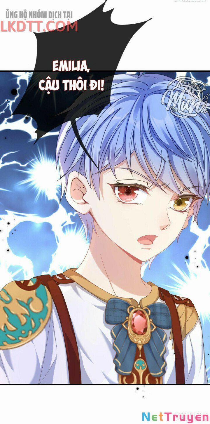 Trở Thành Bạch Nguyệt Quang Của Phản Diện Hắc Hoá 5 trang 38