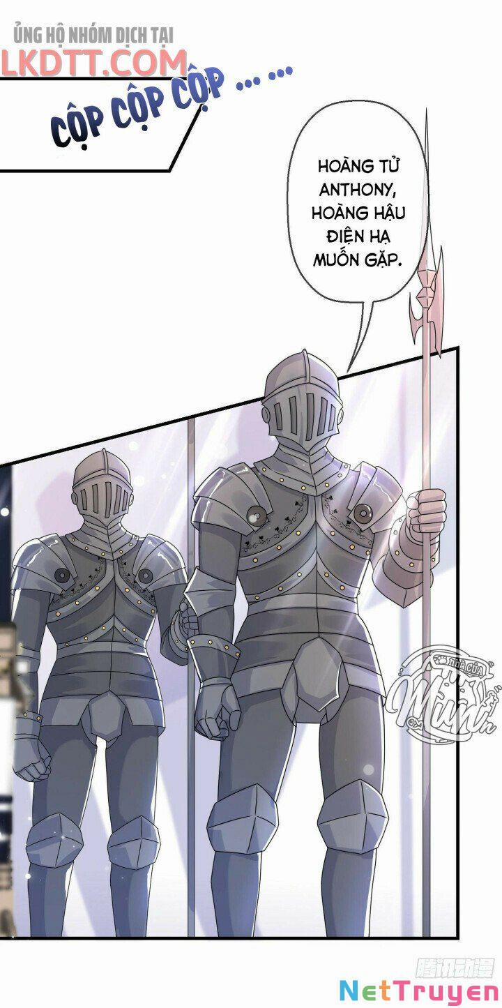 Trở Thành Bạch Nguyệt Quang Của Phản Diện Hắc Hoá 5 trang 40