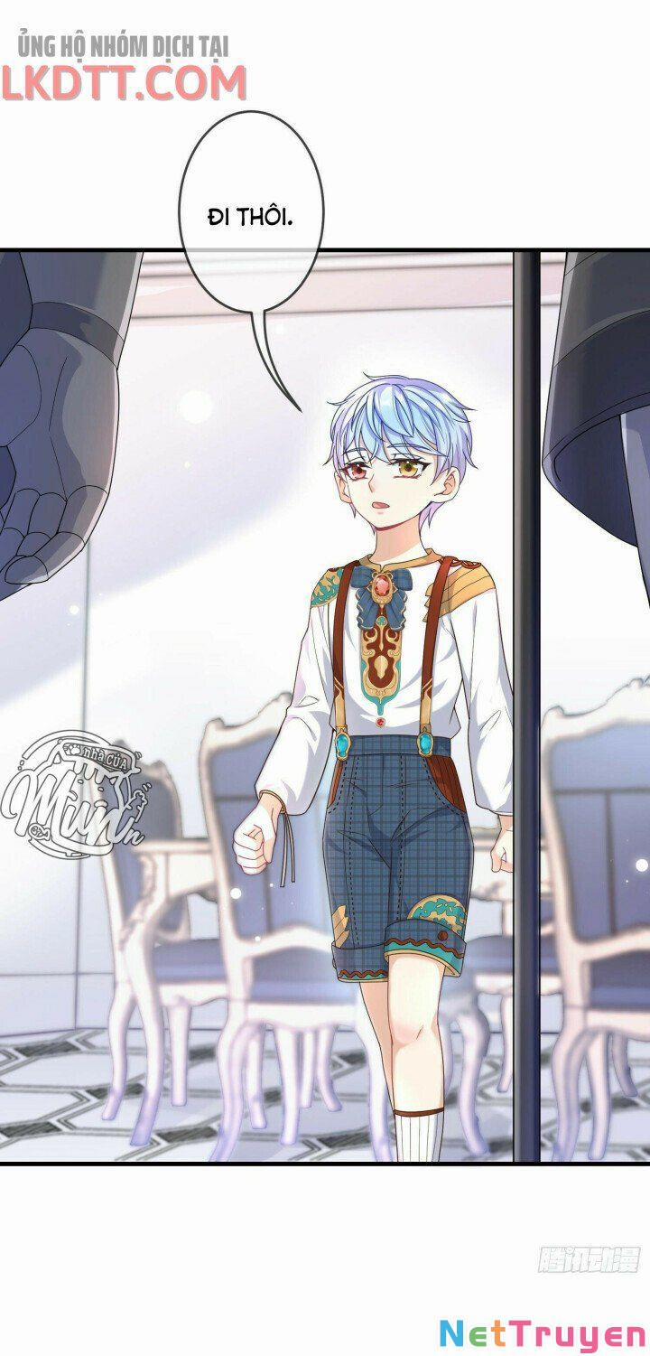 Trở Thành Bạch Nguyệt Quang Của Phản Diện Hắc Hoá 5 trang 42