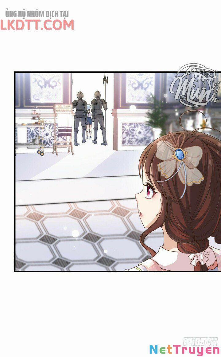 Trở Thành Bạch Nguyệt Quang Của Phản Diện Hắc Hoá 5 trang 43