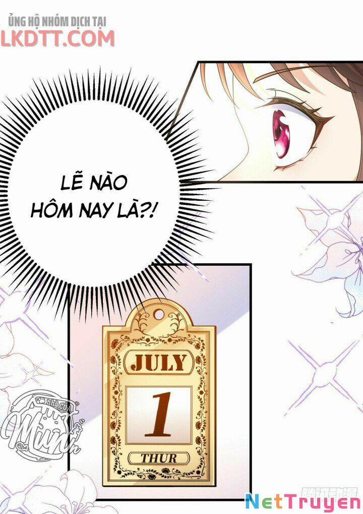 Trở Thành Bạch Nguyệt Quang Của Phản Diện Hắc Hoá 5 trang 44