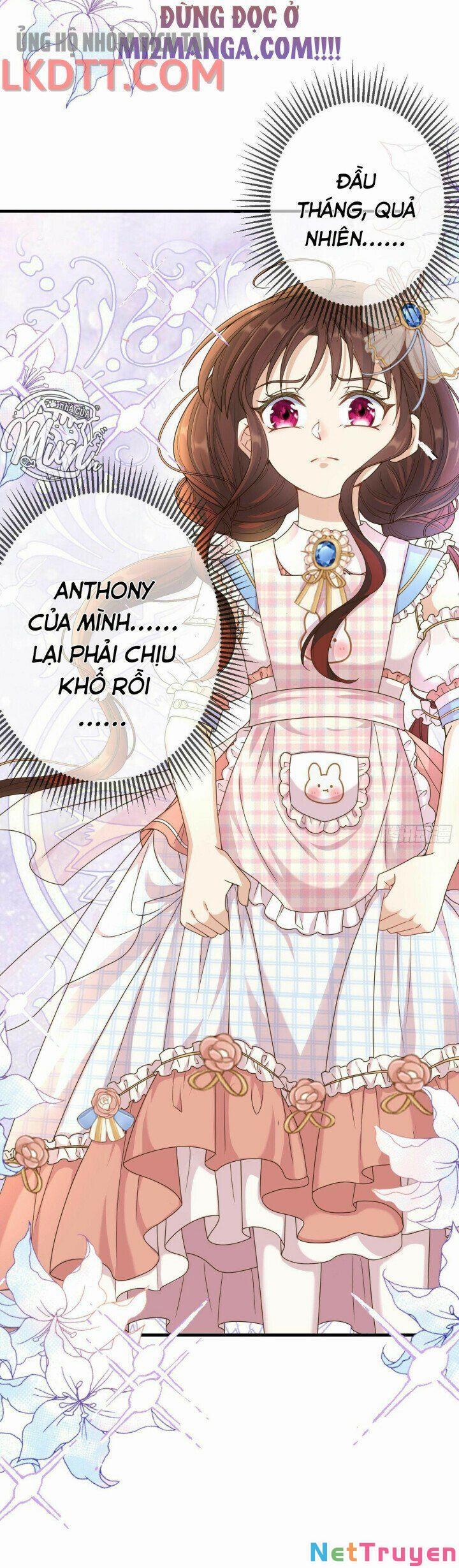 Trở Thành Bạch Nguyệt Quang Của Phản Diện Hắc Hoá 5 trang 45