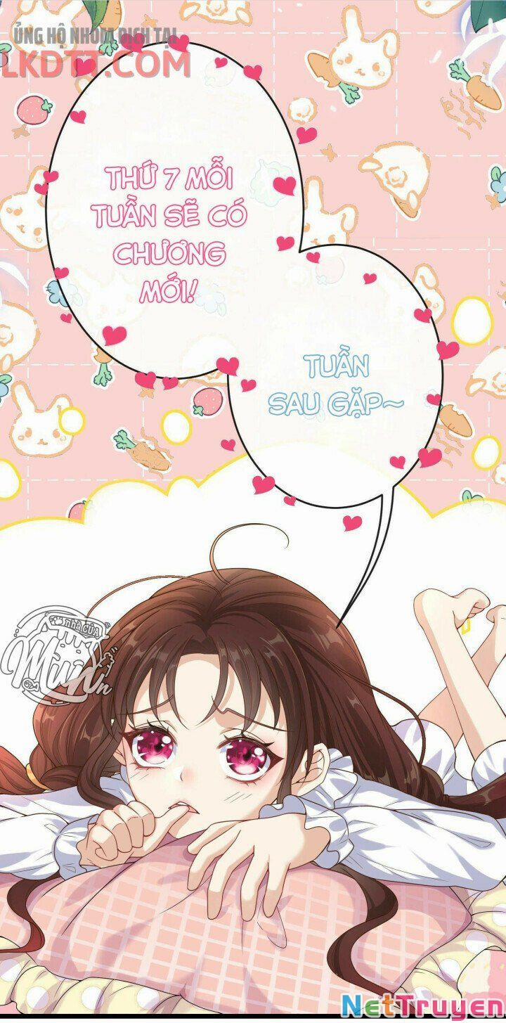 Trở Thành Bạch Nguyệt Quang Của Phản Diện Hắc Hoá 5 trang 46