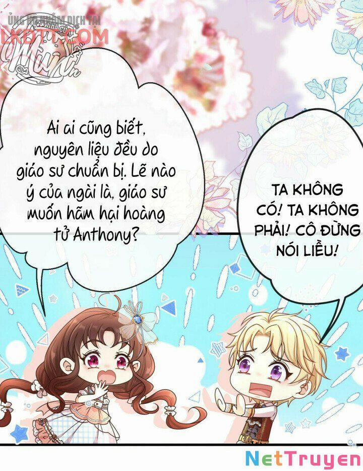 Trở Thành Bạch Nguyệt Quang Của Phản Diện Hắc Hoá 5 trang 5