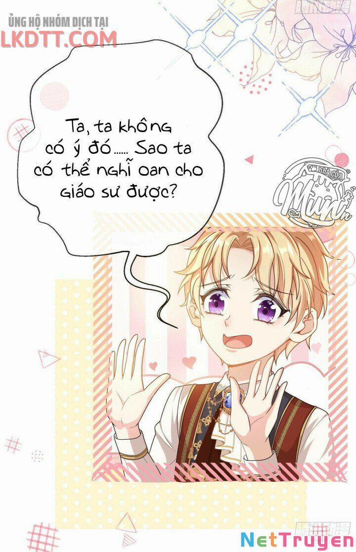 Trở Thành Bạch Nguyệt Quang Của Phản Diện Hắc Hoá 5 trang 7